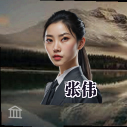 张伟